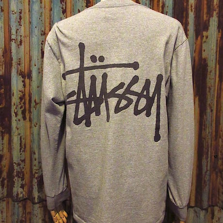 オールドステューシー | STORES