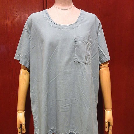 ホスピタルシャツ | STORES