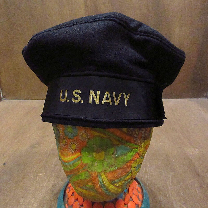 40〜50s ビンテージペナント US NAVY & ARMY2枚セット U.S. Army” Felt Pennant USアーミー ビンテージ ペナント
