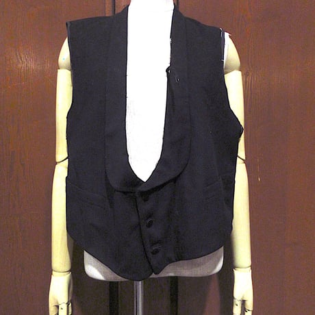 ヴィンテージ・ベスト CATEGORY Men'sベスト | cozy vintage