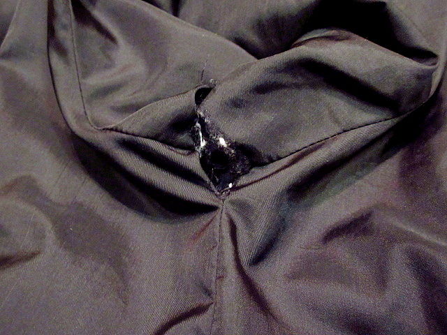 ビンテージ80's○U.S.NAVY USS RANGER CV-61 WEST PAC-82