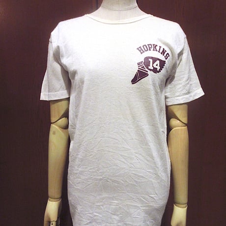 CATEGORY 半袖チャンピオン/ラッセルTシャツ | cozy vintage CATEGORY 半袖チャンピオン/ラッセルTシャツ | cozy vintage