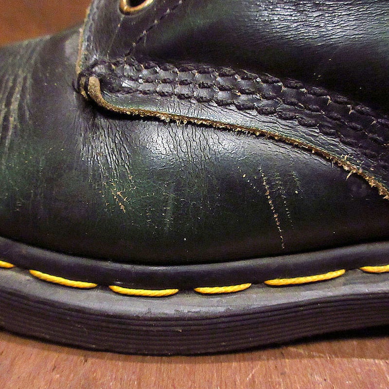 MADE IN ENGLAND○Dr.Martens 8ホールブーツsize 5 1/2○22