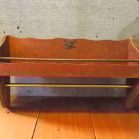 ビンテージ70's○Knoll ポロックアームチェアA○210316f2-chr ビンテージ70's○Knoll ポロックアームチェアA○210316f2-chr
