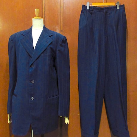 CATEGORY スーツ | cozy vintage