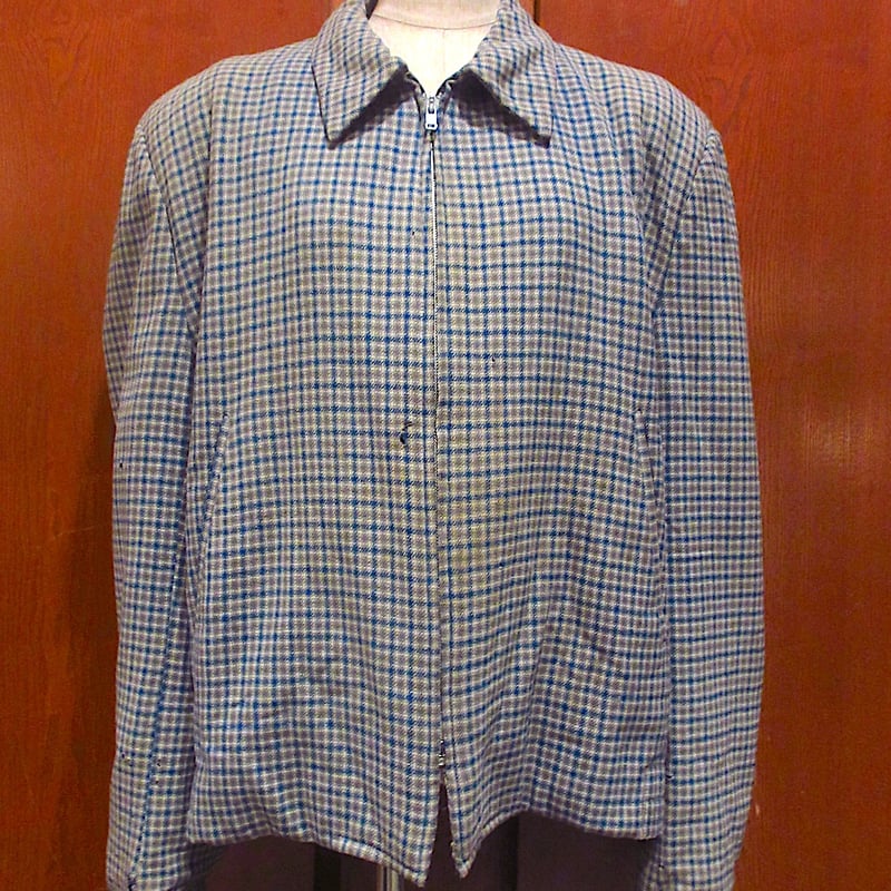 Pendleton アメリカ製ウールジャケット 80's PENDLETON HIGH GRADE WESTERN WEAR ネイティブ柄 ウール