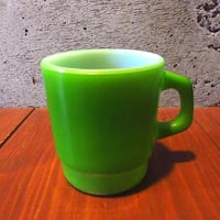 ビンテージ40's50's○CORNINGウォッチマグB○240601k6-pyr コーニング