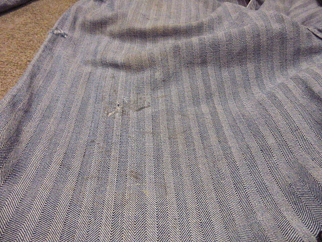 ビンテージ50's○CAN'T BUST'EM HBTオールインワンsize 44M○2012