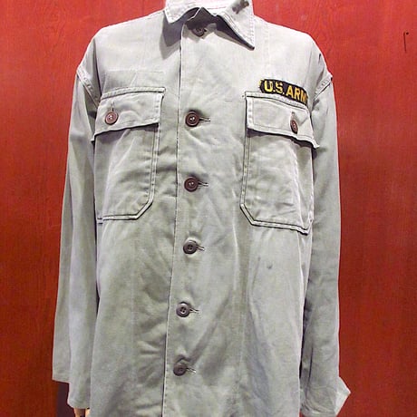 CATEGORY ミリタリーシャツ | cozy vintage CATEGORY ミリタリーシャツ | cozy vintage