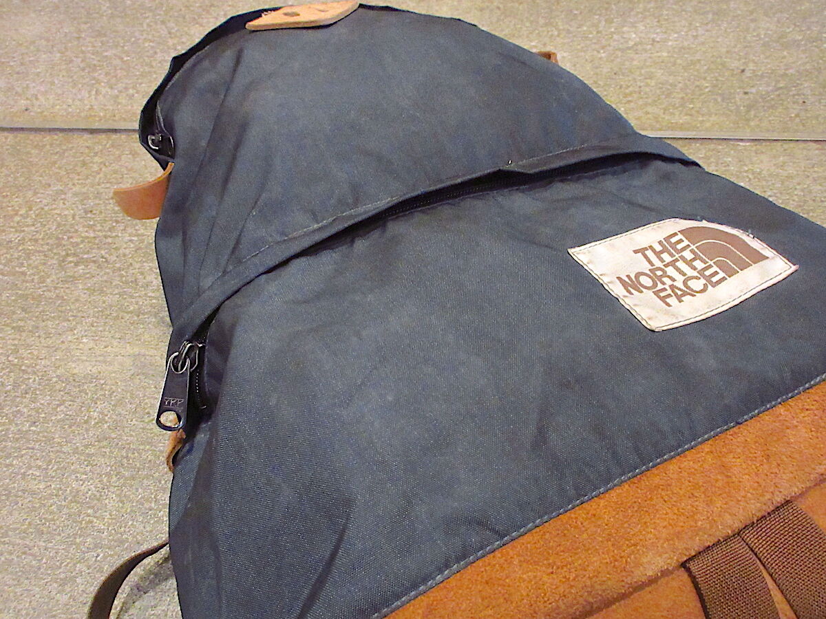 レア ノースフェイス　茶タグ　ドラムバッグ　ボストンバッグ レア ノースフェイス 茶タグ ドラムバッグ ボストンバッグ レア