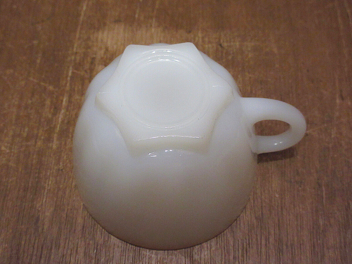 c*s様 ANCHOR HOCKINGゴールドリムカップ&プレート ビンテージ○DEADSTOCK ANCHOR HOCKINGゴールドリムカップ