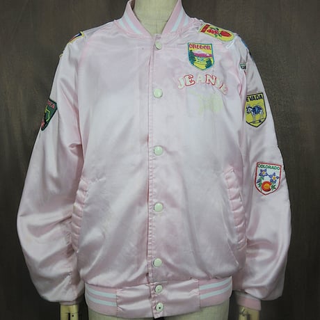 CATEGORY スタジャン | cozy vintage
