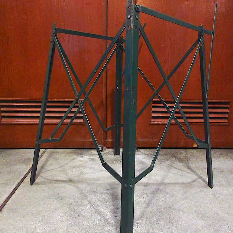 コールマン No.10 ビンテージ ハイスタンド 安い 価格