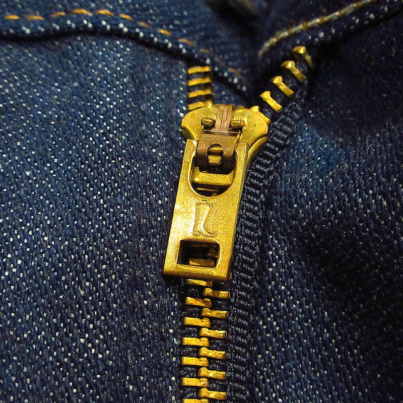 ビンテージ○DEADSTOCK Wrangler 13MWZ表記W31 L30○220608i