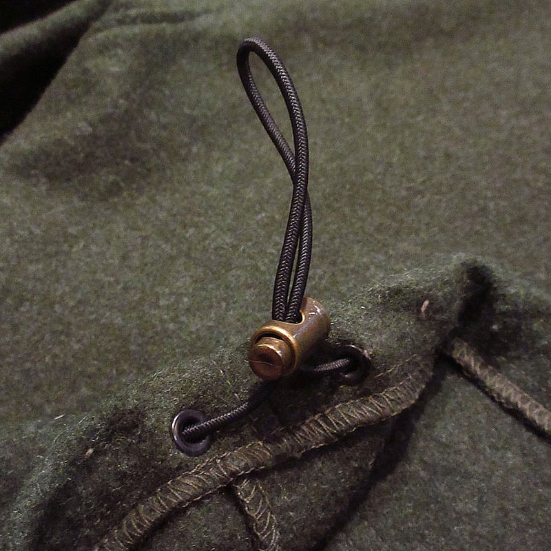 FILSON○STYLE 122ウールライナージャケット緑size XXL○240410i4-