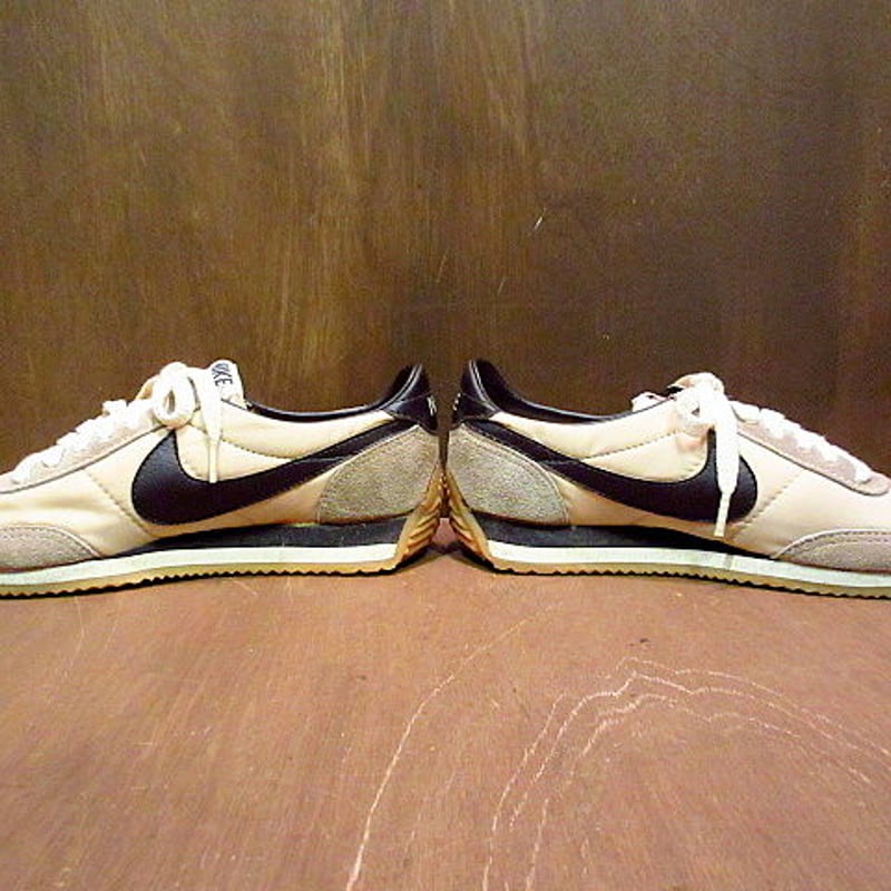ビンテージ70's○DEADSTOCK NIKE オセアニア Size 8○200722n5- ビンテージ70's○DEADSTOCK NIKE オセアニア Size 8○200722n5-