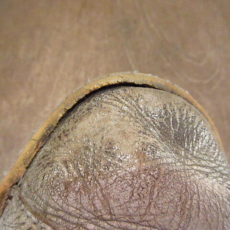 ビンテージ70's○adidas stan smith○201029n3-m-snk-27cm