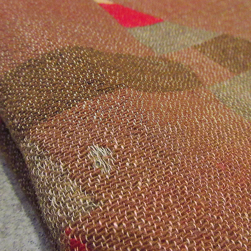 ビンテージ30's○PENDLETONネイティブ柄ウールブランケットsize ビンテージ30's○PENDLETONネイティブ柄ウールブランケットsize