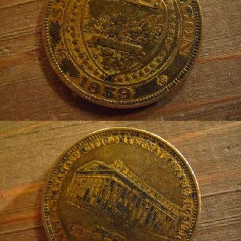 ビンテージ1910