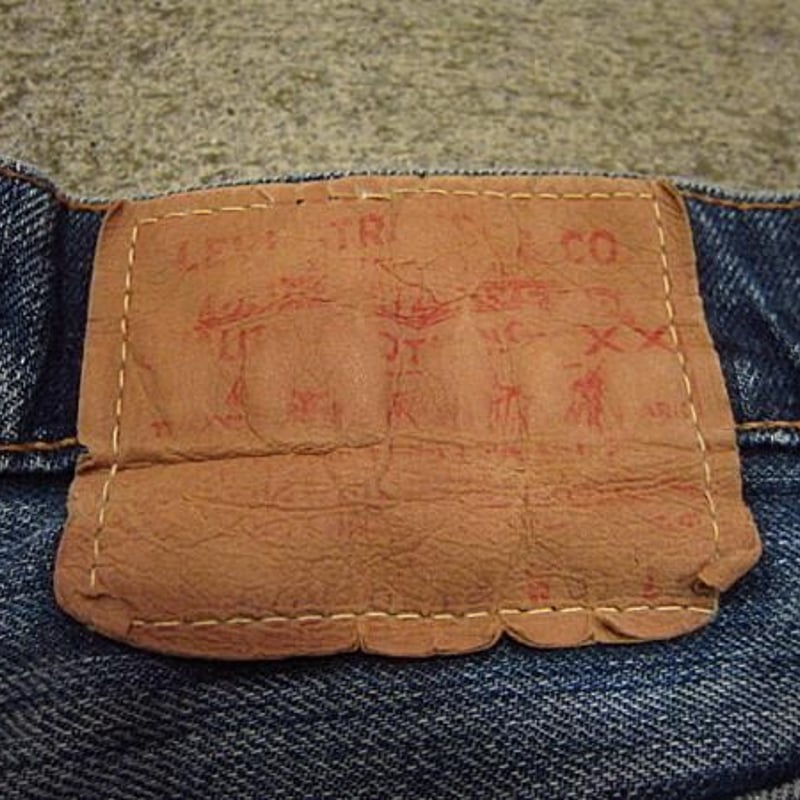 ビンテージ70's○Levi's 505 66前期カットオフショーツW31○odst 1970