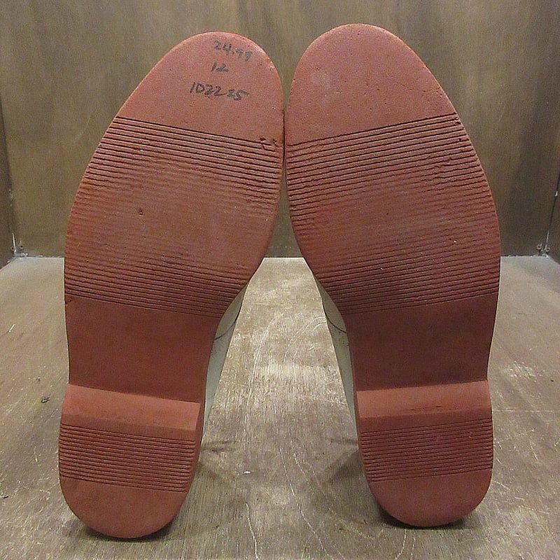 ビンテージ○COLE-HAANホワイトバックスsize 11 1/2 D/B