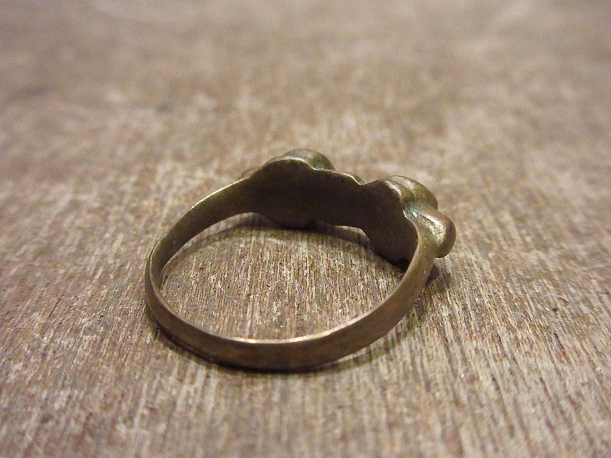 ビンテージリング　16号 fit=scale-down,w=1200