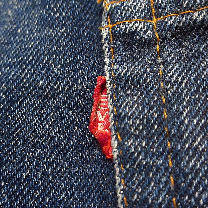 ビンテージ70's○Levi's 517 BIG E実寸W94cm○231116i4-m-pn