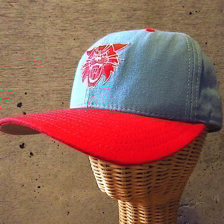 CATEGORY ベースボール／メッシュキャップ | cozy vintage