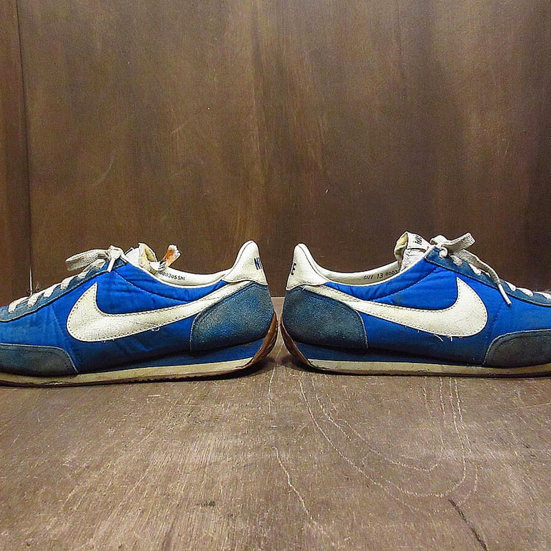 NIKE OCEANIA 2 ビンテージ ナイキ オセアニア 80s