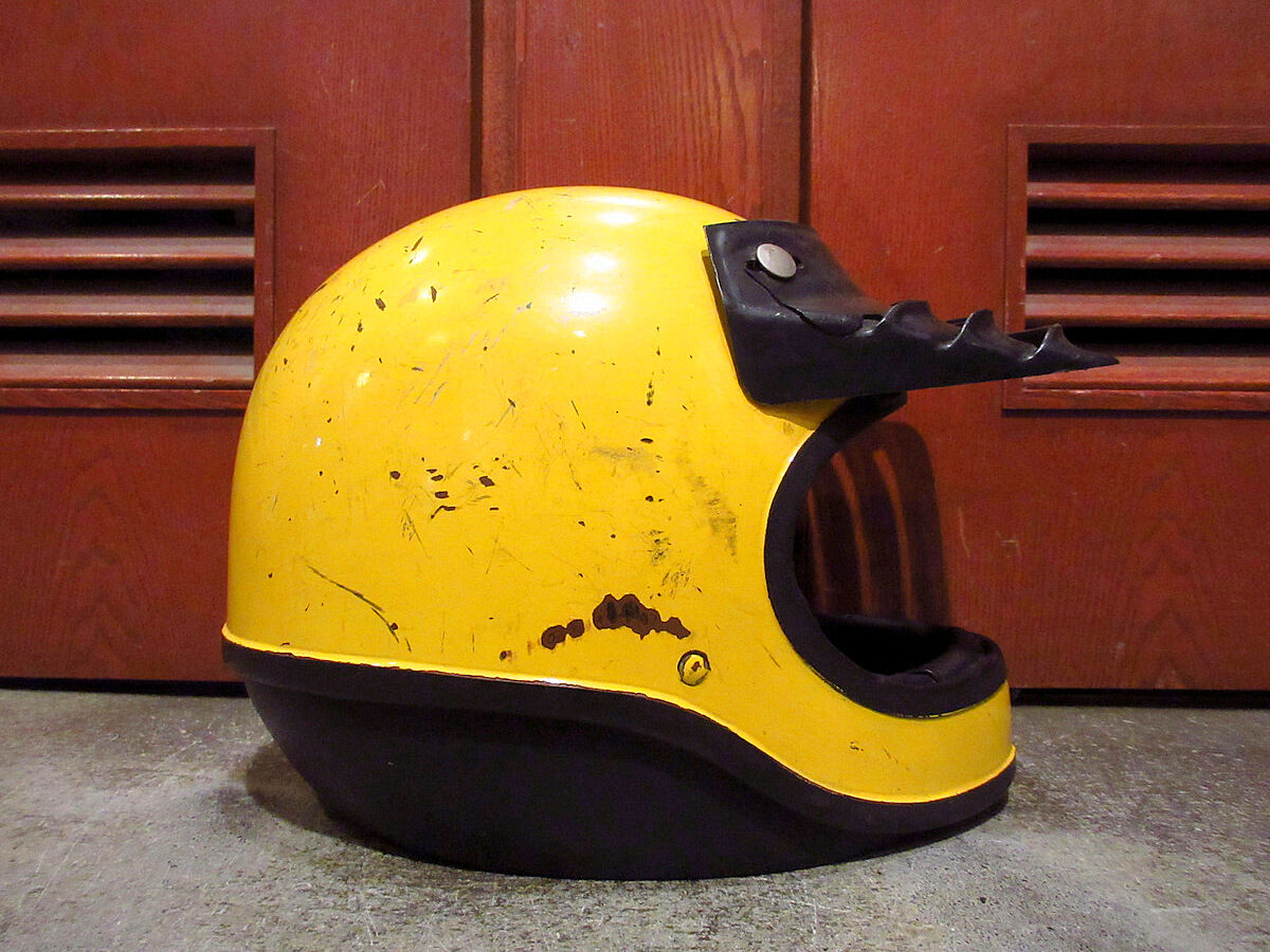 SHOEI ショウエイ S-20 ビンテージ カスタムペイント SHOEI ショウエイ S-20 ビンテージ カスタムペイント
