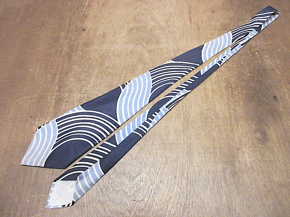 ビンテージ40s 50s ネクタイ5本セット アールデコ ロカビリー 50s 40s