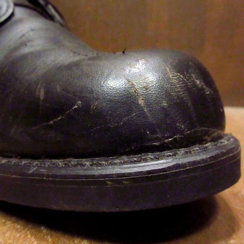 未使用 70S ADDISON SHOE COMPANY コンバットブーツ 26 $_12.JPG?set_id=880000500F