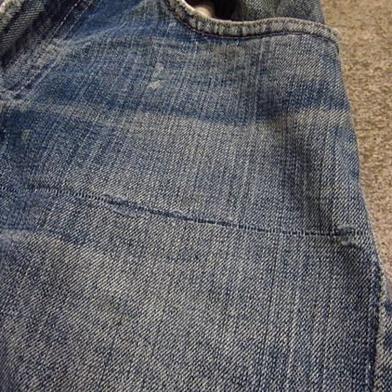 ビンテージ70's○Levi's 505 66前期カットオフショーツW31○odst