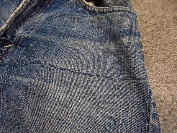 ビンテージ70's○Levi's 505 66前期カットオフショーツW31○odst 1970