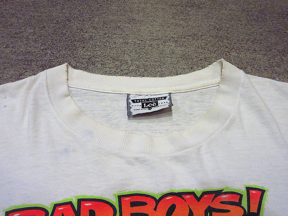 90年代後期Rat Fink ピンストライプTシャツ Mサイズ レア品 1f86b421febe5e319127f9bec05115