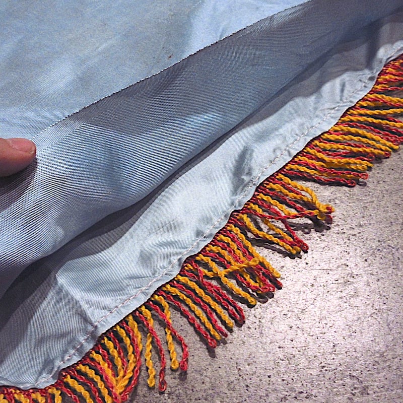 40's USミリタリー　スイートハート　ピロー　クッションカバービンテージ23 40's USミリタリー スイートハート ピロー クッションカバービンテージ23