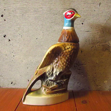★メネフネ デカンター MENEHUNE Jim Beam ボトル メネフネ デカンター MENEHUNE Jim Beam ボトル Hawaiian Open