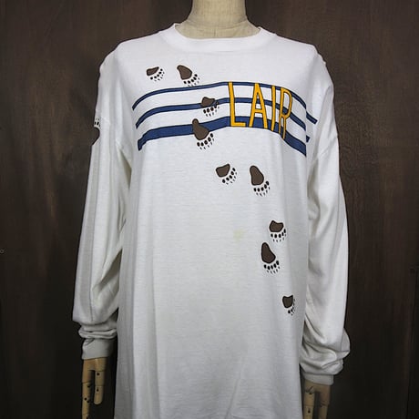 CATEGORY 長袖Tシャツ | cozy vintage