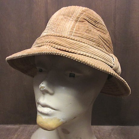 CATEGORY その他ハット | cozy vintage