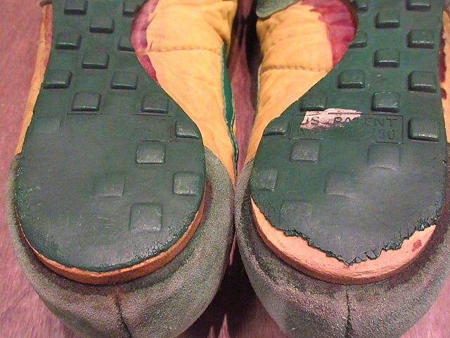 ビンテージ70's○NIKE筆記体タグOREGON WAFFLE○200805n4-m-snk ビンテージ70's○NIKE筆記体タグOREGON WAFFLE○200805n4-m-snk