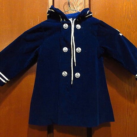 セーラーコート | STORES