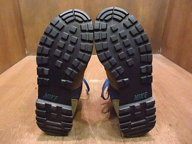 ☆94年製☆NIKE ナイキ トレッキングシューズ 27cm ヴィンテージ ☆94年製☆NIKE ナイキ トレッキングシューズ 27cm ヴィンテージ