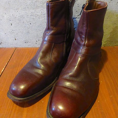 CATEGORY ブーツ | cozy vintage