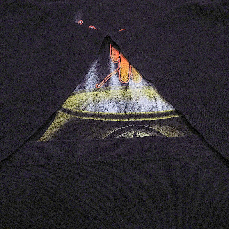 ビンテージ　古着屋　購入　GODSMACK バンドTシャツ ゴッドスマック バンT ミュージック 音楽 │ヴィテージ古着屋