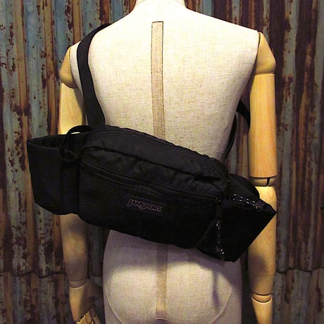 激レア ヤマハ ビンテージ ウエストポーチ YAMAHA Racing 90s 2025年