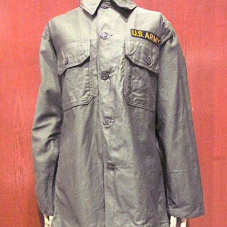 ユーティリティシャツ | STORES