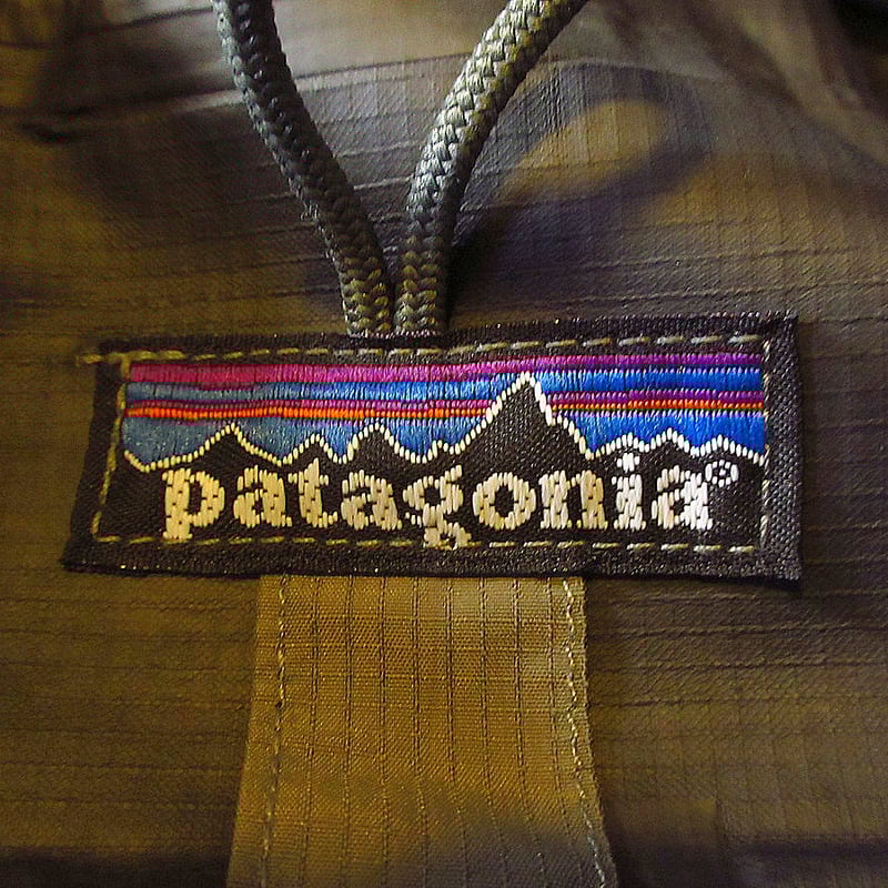 パタゴニア　マーズ　レベル6 ゴアテックス　ハードシェルジャケット 00s Patagonia MARS Level 6 Hard Shell Jacket | VOSTOK