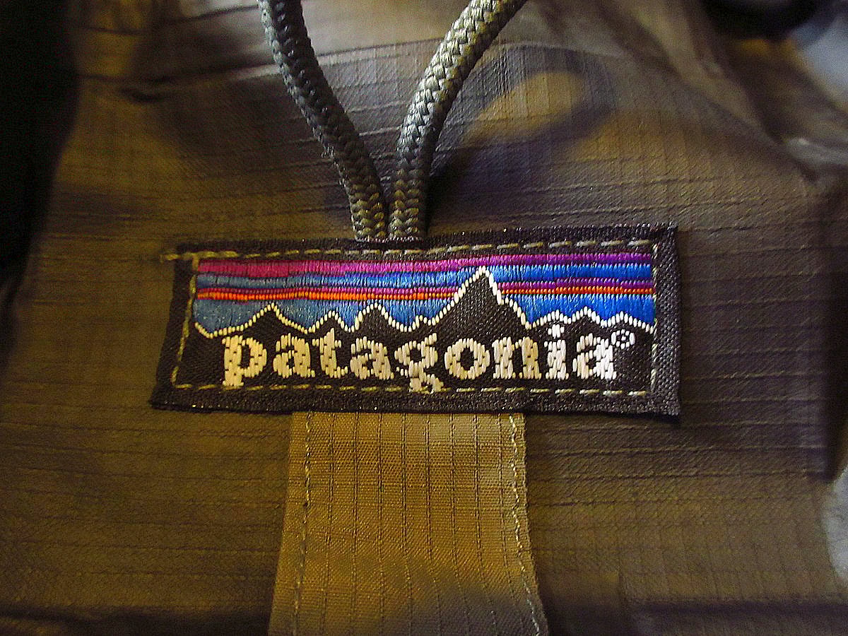 Patagonia MARS Level 6ハードシェルジャケットsize LR○240825 Patagonia MARS Level 6ハードシェルジャケットsize LR○240825