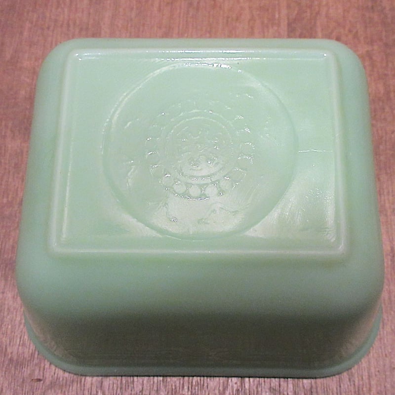 ビンテージ○Fire Kingジェダイフィルビーリフリジレーター○260219z4