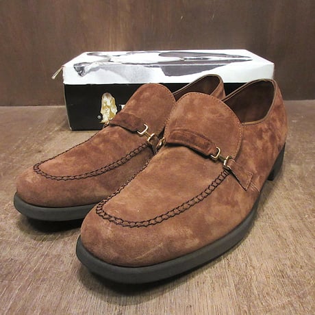CATEGORY ローファー／スリッポン | cozy vintage